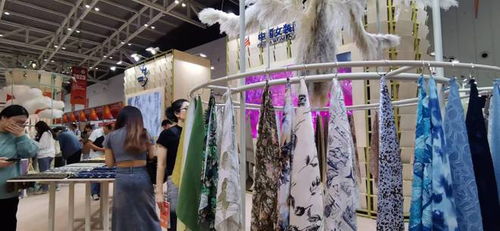 1970.9億元 柯橋中國輕紡城半年度成績(jī)單出爐,同比增長(zhǎng)9.38