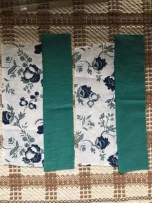 荷包的制作教程